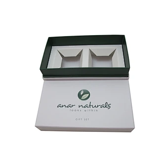 Wholesale Custom logo printed paper bags Art Paper Packaging Box paper cosmetic box